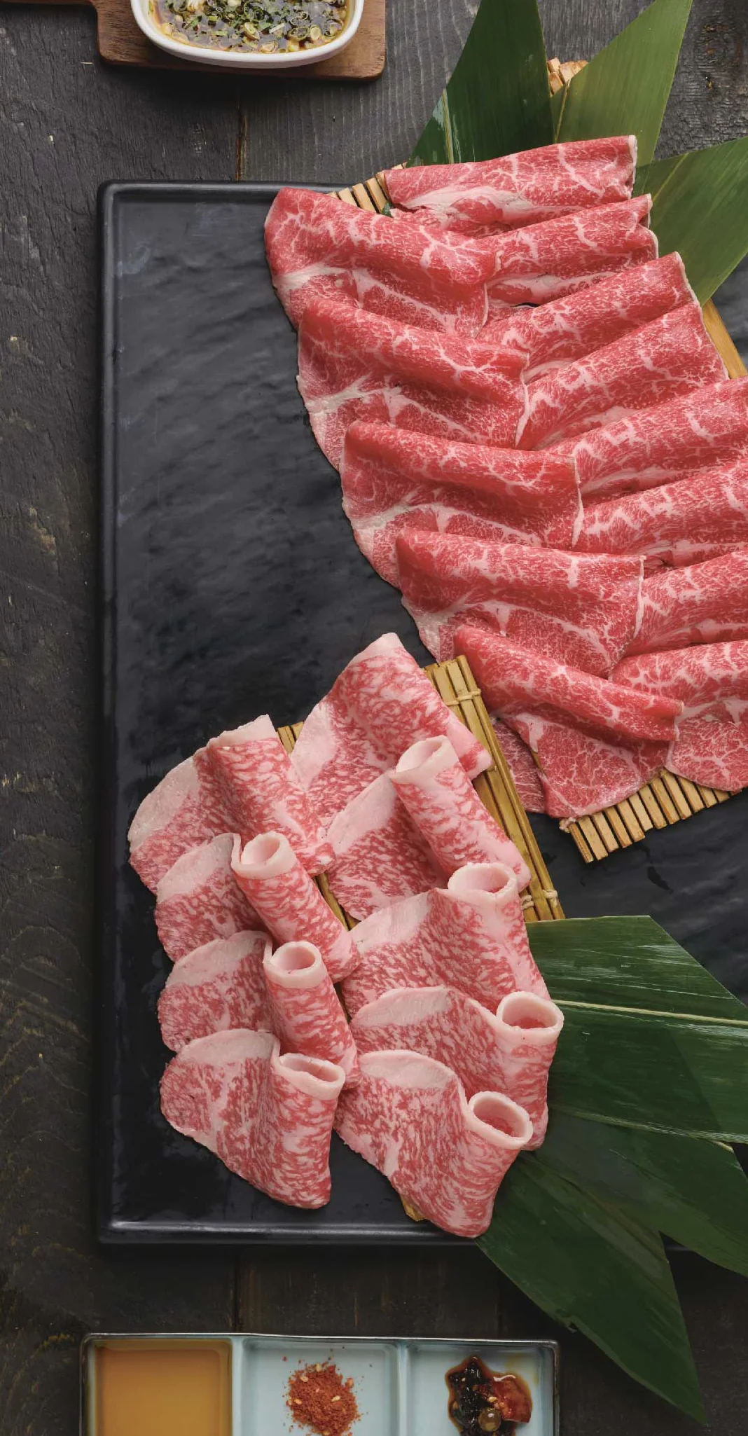 精選頂級肉品套餐